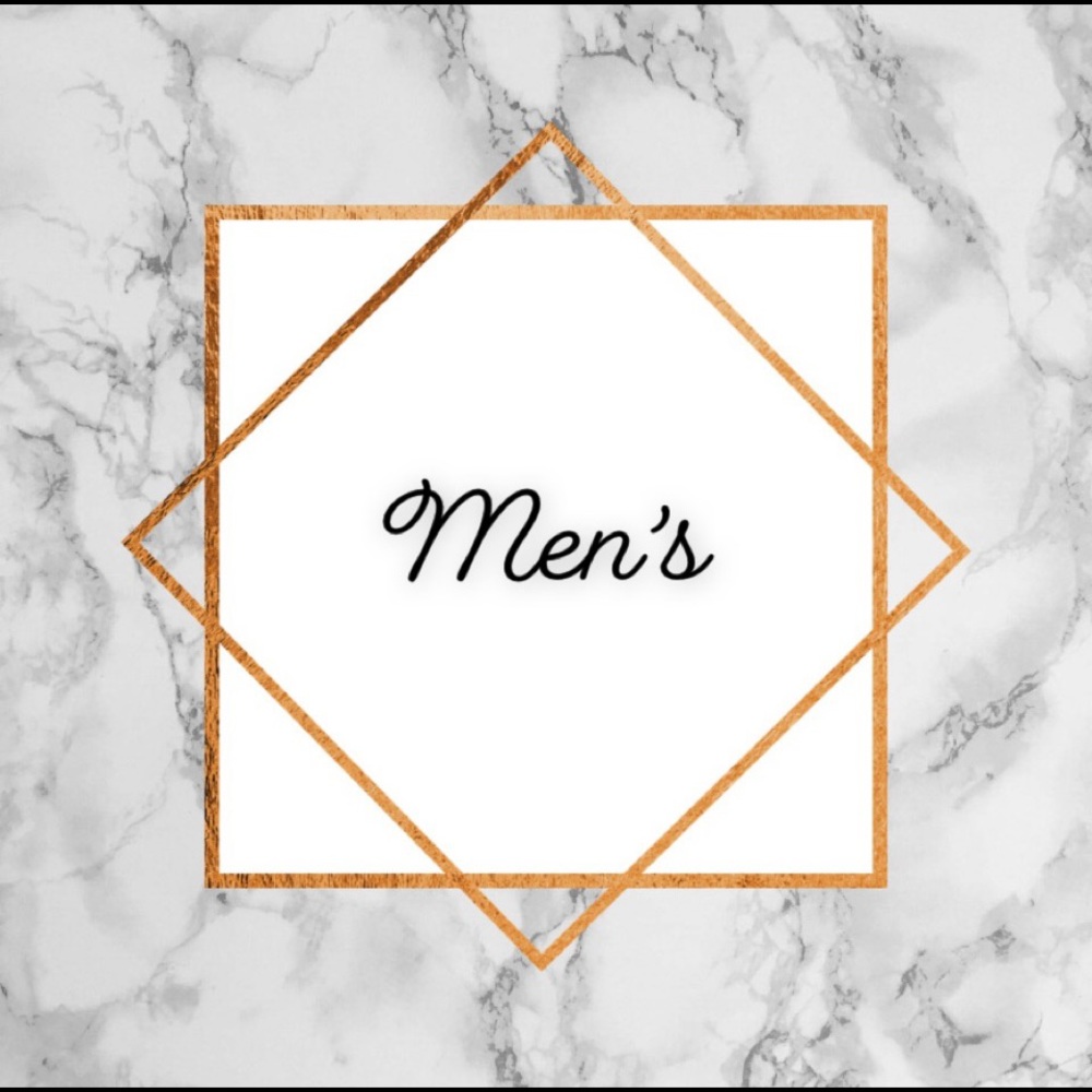 Men’s